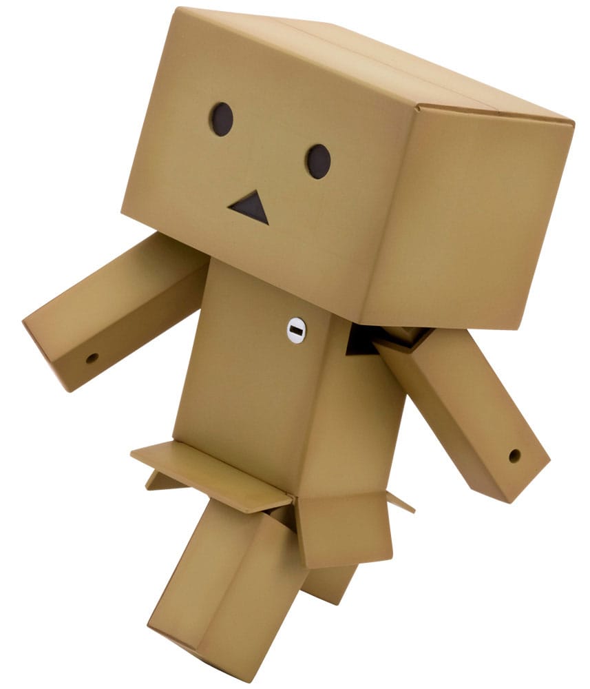 PRE ORDINE - Yotsubato! Plastic Model Kit Danboard 13 cm