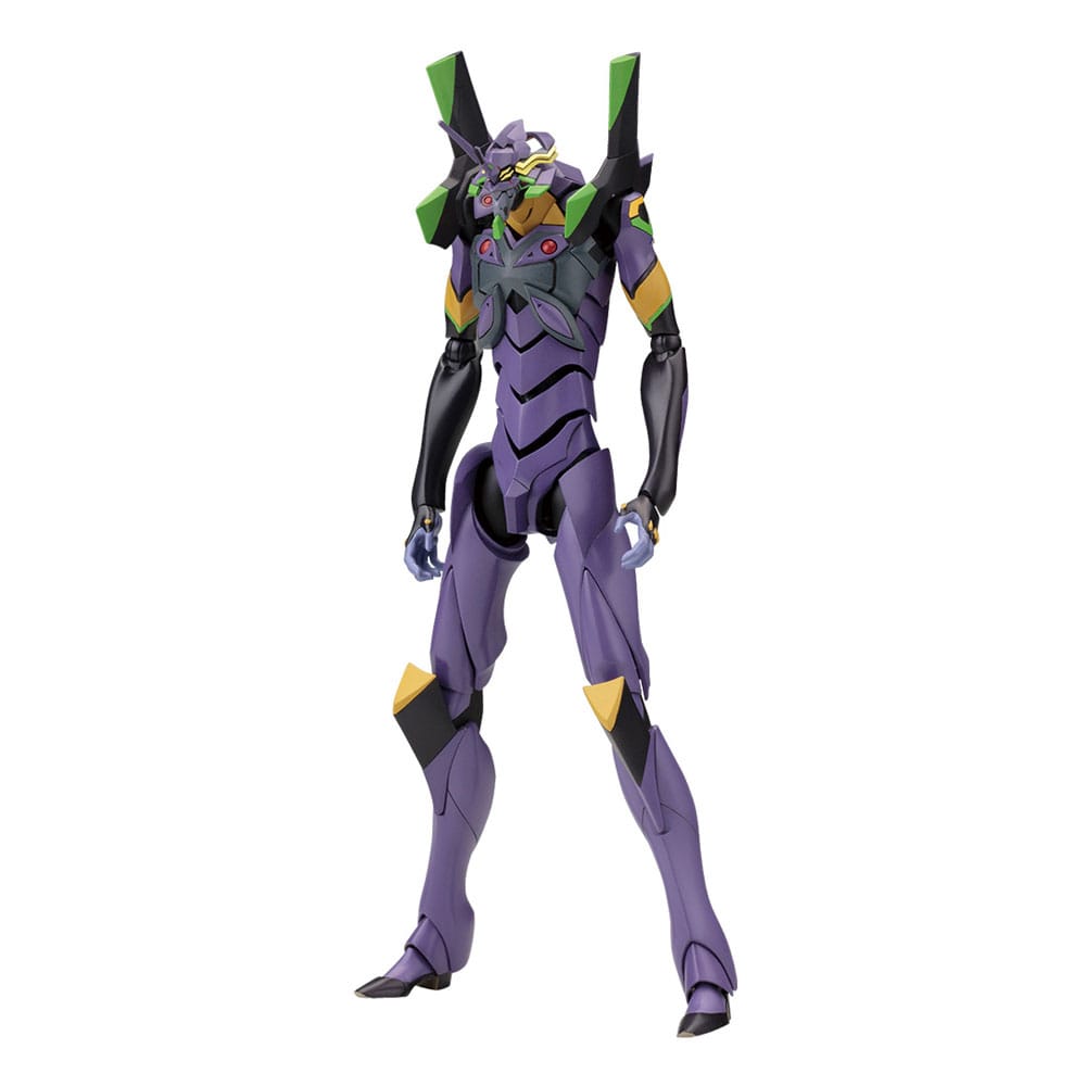 PRE ORDINE - Evangelion: 3.0 You can (not) redo Plastic Model Kit 1/400 Evangelion 13 19 cm