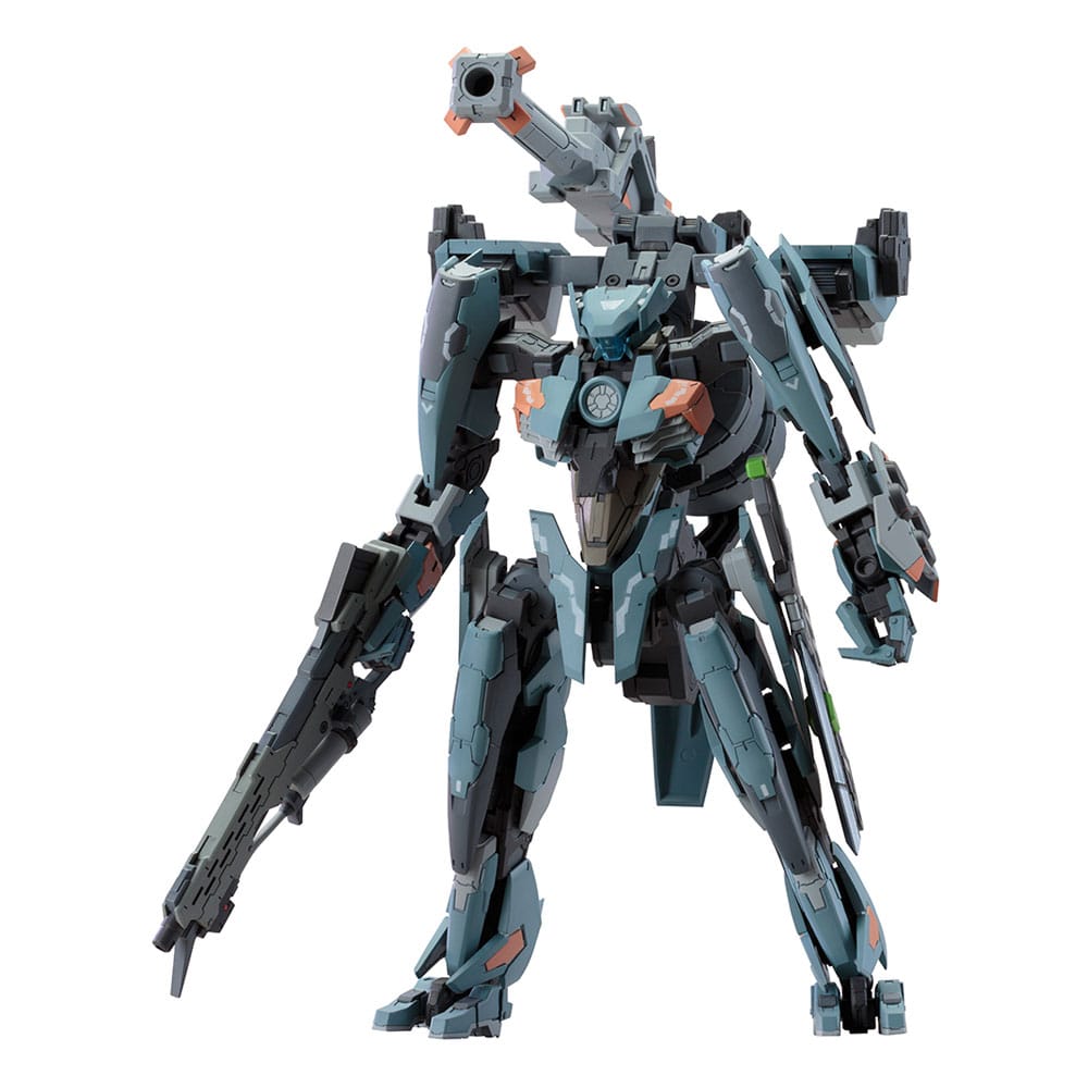 PRE ORDINE - Xenoblade X Plastic Model Kit 1/48 Formula 18 cm