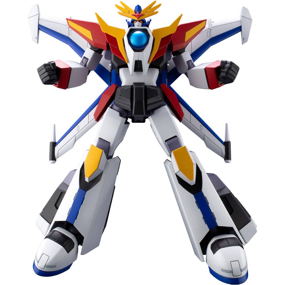 PRE ORDINE - The Brave Fighter of Legend Da-Garn Plastic Model Kit Da-Garn X (Reproduction) 17 cm