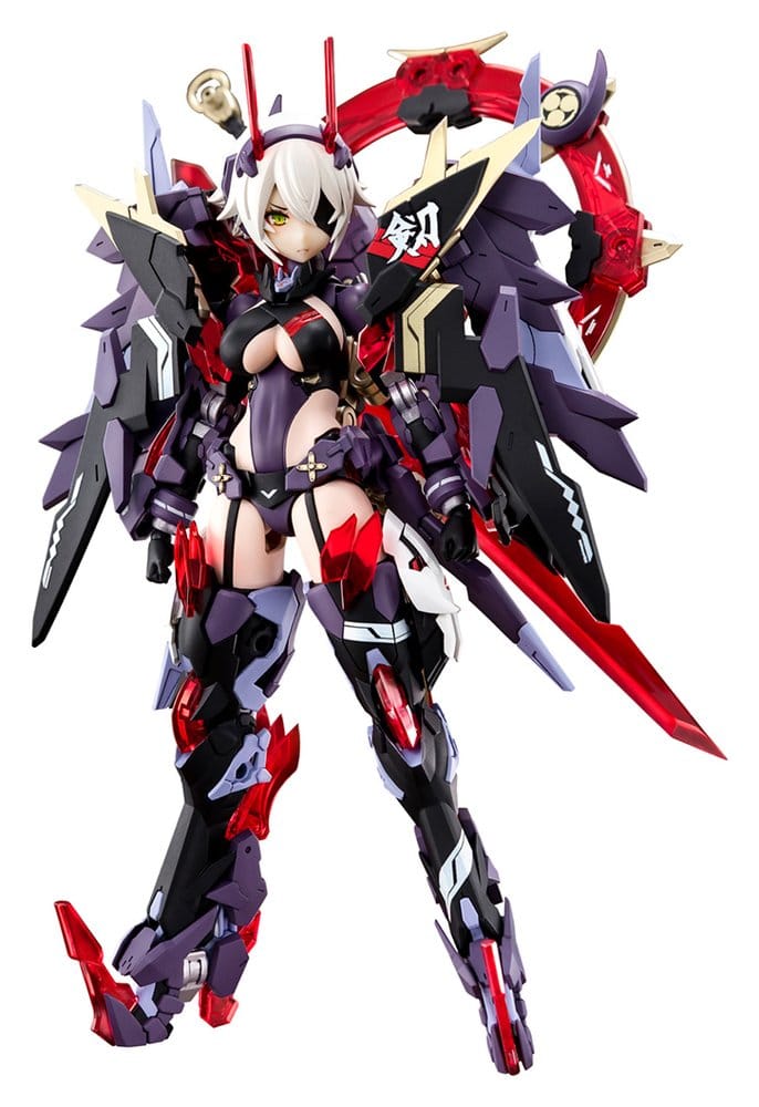 PRE ORDINE - Megami Device Plastic Model Kit 1/1 AUV Susanowo 20 cm