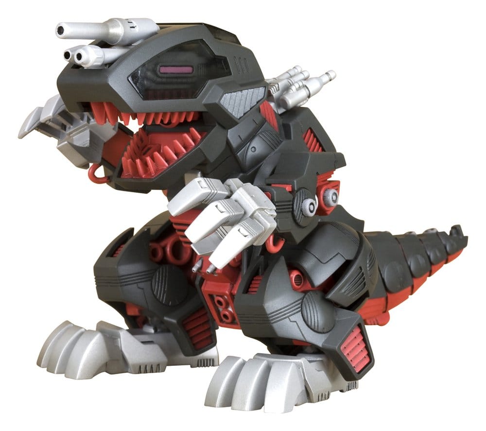 PRE ORDINE - Zoids Plastic Model Kit Death Saurer 9 cm