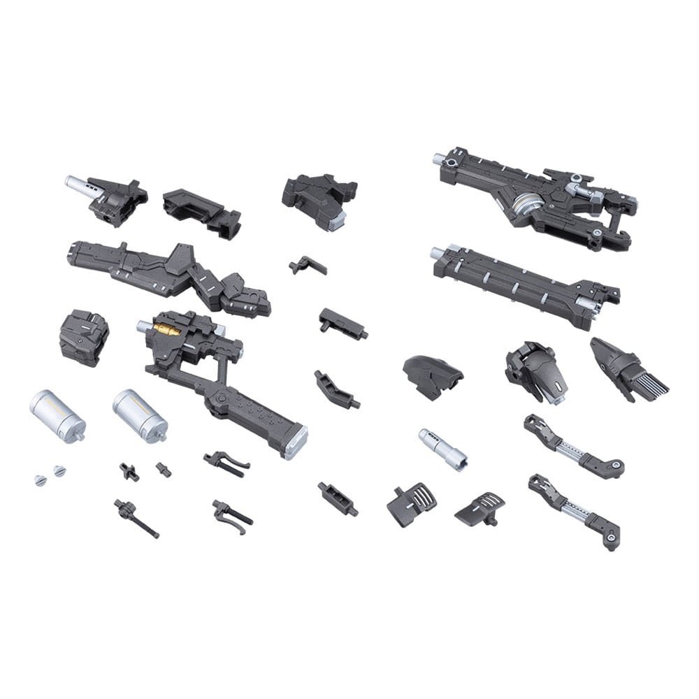 PRE ORDINE - Kotobukiya M.S.G. Model Kit Accessory Heavy Weapon Unit 62 Plasma Arms