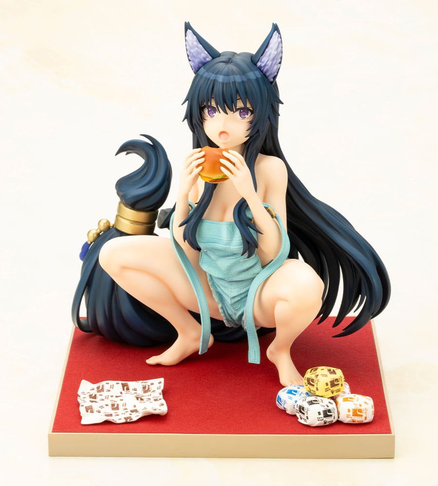 PRE ORDINE - The Eminence in Shadow PVC Statue 1/7 Delta ED Ver. 16 cm