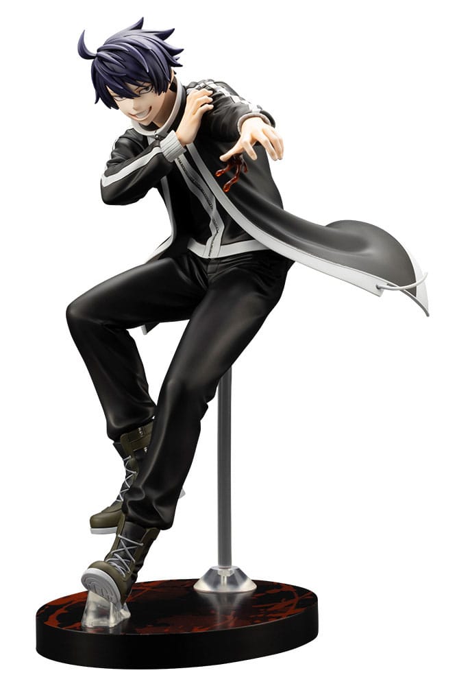 PRE ORDINE - Tougen Anki ARTFXJ Statue 1/8 Shiki Ichinose 21 cm