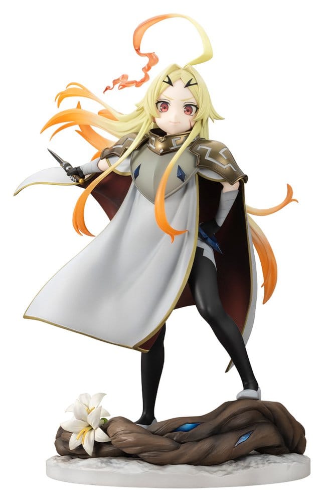 PRE ORDINE - Sentenced to be a Hero PVC Figure 1/7 Teoritta 24 cm