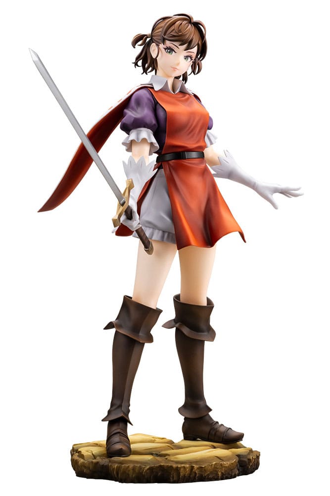 PRE ORDINE - Unicorn Overlord PVC Statue 1/7 Melisandre 25 cm