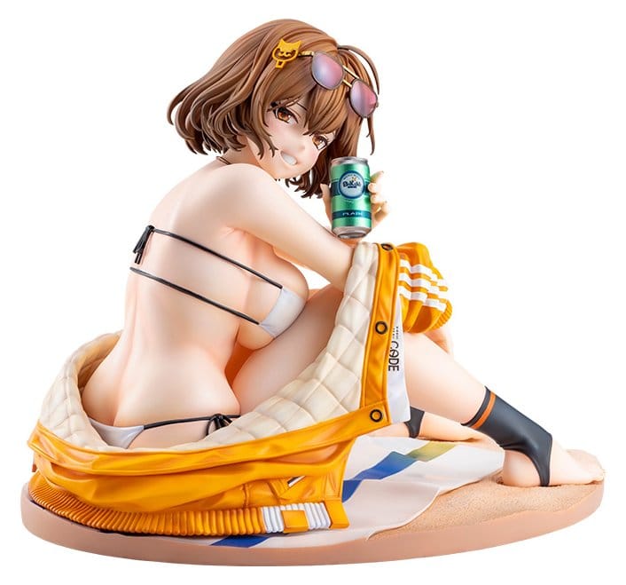 PRE ORDINE - Goddess of Victory: NIKKE PVC Figure 1/4 Anis: Sparkling Summer 22 cm