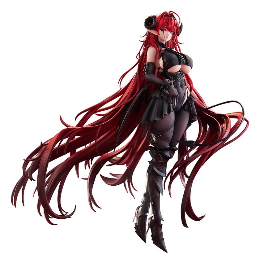 PRE ORDINE - Azur Lane PVC Figure 1/7 Hindenburg 29 cm