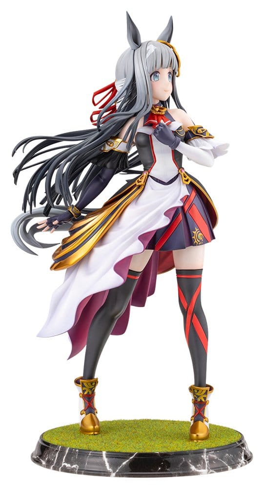 PRE ORDINE - Umamusume: Pretty Derby PVC Figure 1/7 Chrono Genesis 26 cm