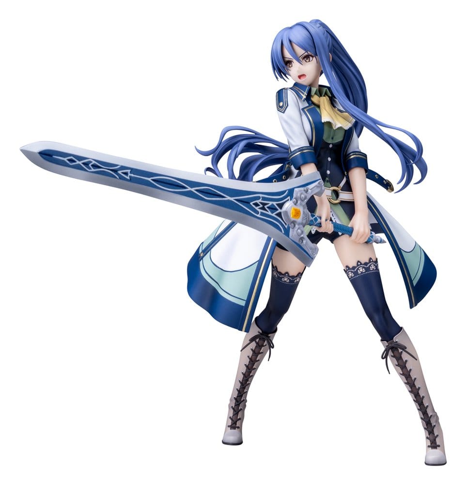 PRE ORDINE - The Legend of Heroes PVC Figure 1/8 Laura S Arseid 22 cm