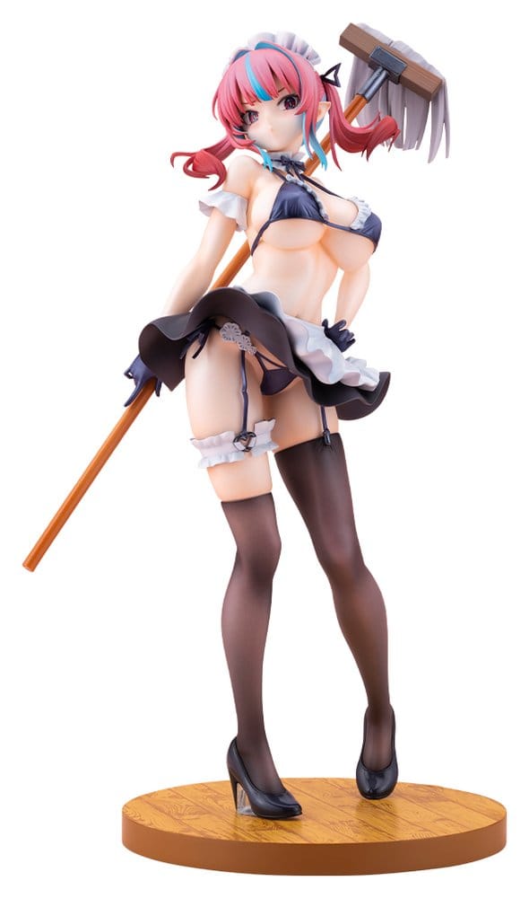 PRE ORDINE - Mistress Kanan is Devilishly Easy PVC Figure 1/7 Takakiyo Kanan 25 cm