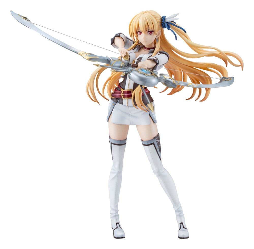 PRE ORDINE - The Legend of Heroes PVC Figure 1/8 Alisa Reinford 21 cm