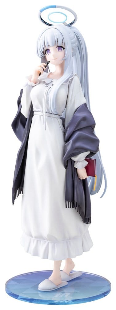 PRE ORDINE - Blue Archive PVC Figure 1/7 Noa Pajamas 25 cm