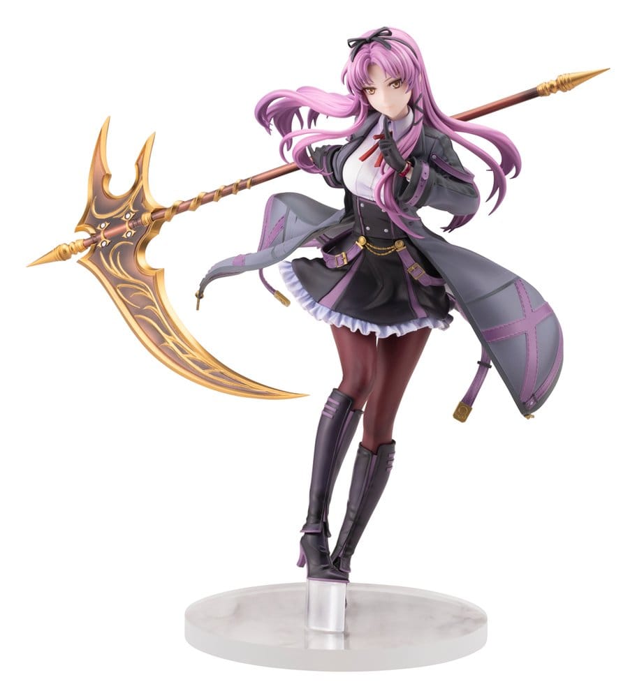 PRE ORDINE - The Legend of Heroes PVC Figure 1/8 Renne Bright Ver.2 22 cm