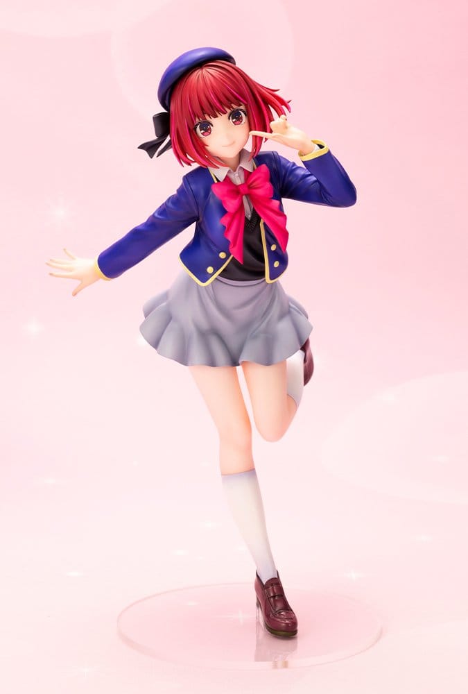 PRE ORDINE - Oshi no Ko PVC Figure 1/7 Kana Arima 22 cm
