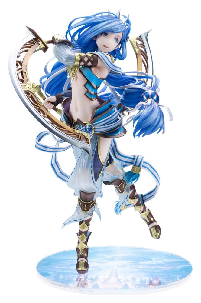 PRE ORDINE - Ys VIII: Lacrimosa of DANA PVC Statue 1/7 Dana Iclucia 25 cm