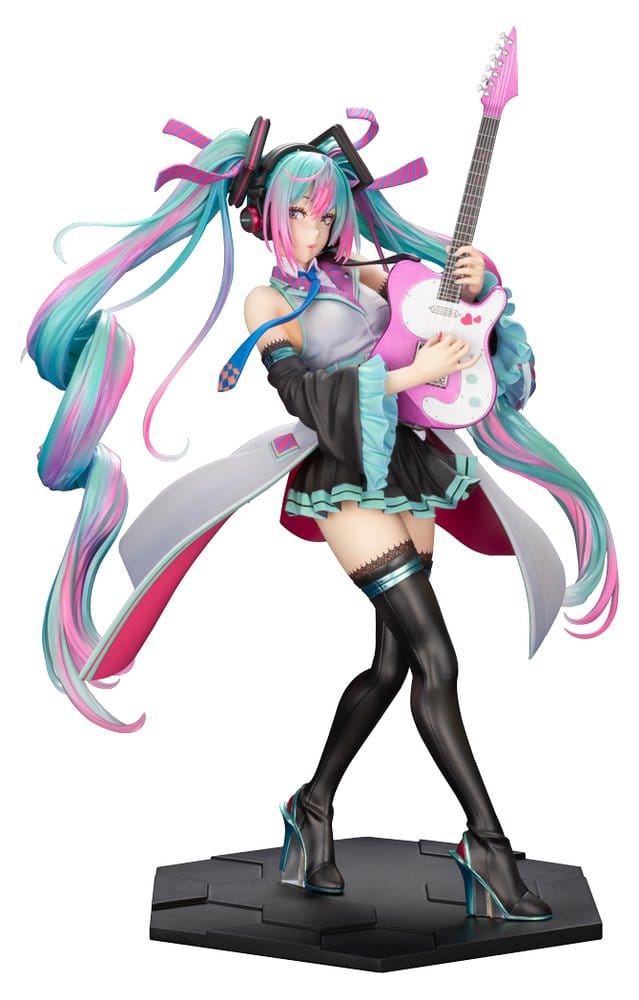 PRE ORDINE - Hatsune Miku Bishoujo Remix series PVC Figure 1/7 Hatsune Miku 25 cm