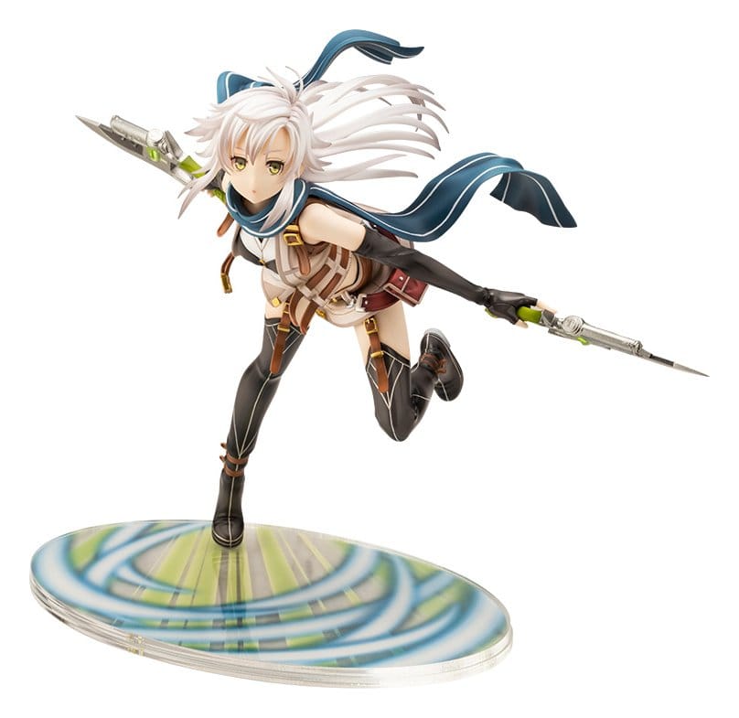 PRE ORDINE - The Legend of Heroes PVC Figure 1/8 Fie Claussell 17 cm