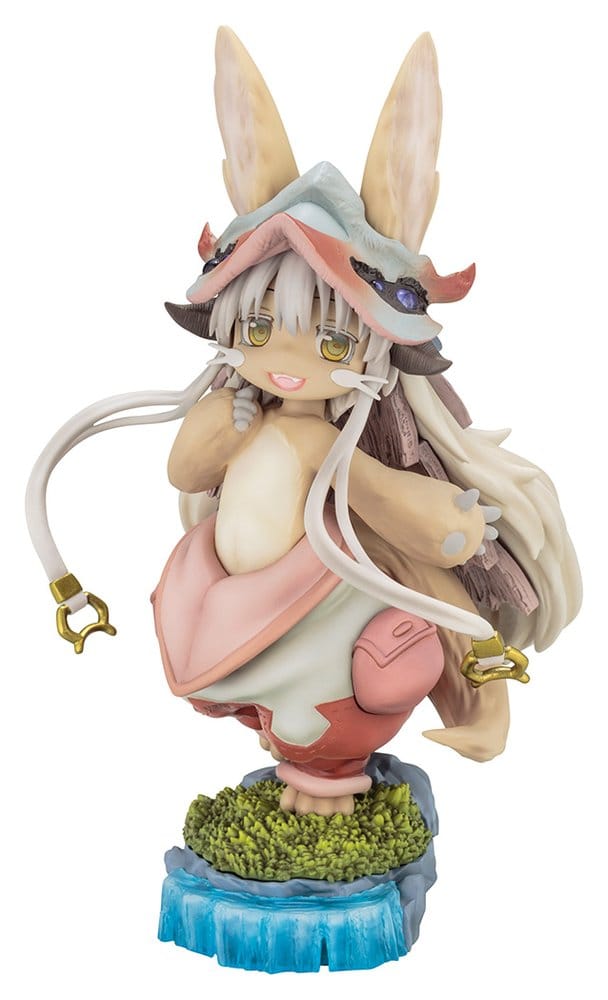 PRE ORDINE - Made in Abyss: Awakening Mystery PVC Figure Nanachi 14 cm