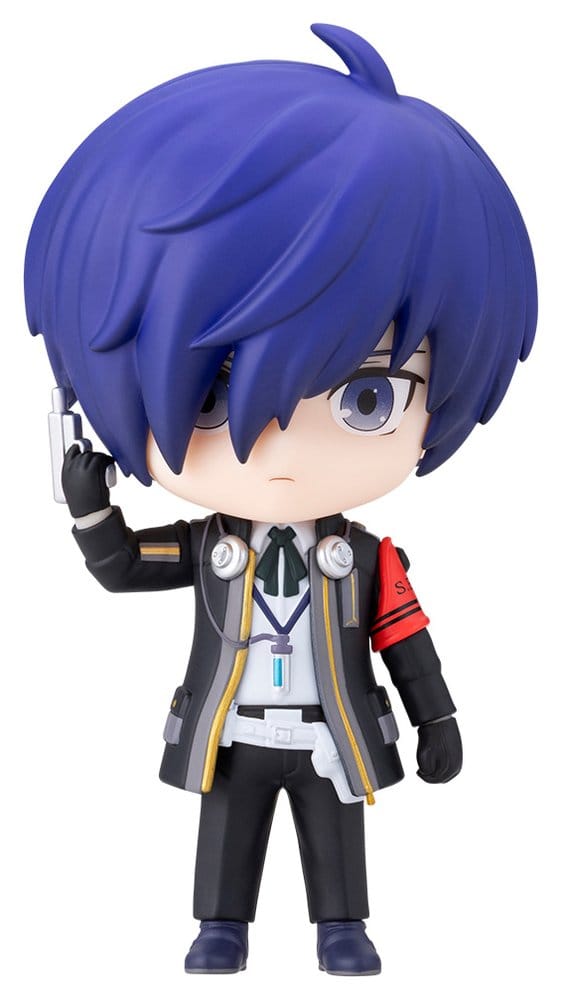 PRE ORDINE - Persona 3 Reload Oshi Works Mini Mini Figure Hero 10 cm