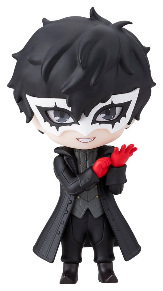 PRE ORDINE - Persona 5 Royal Oshi Works Mini Mini Figure Joker 10 cm