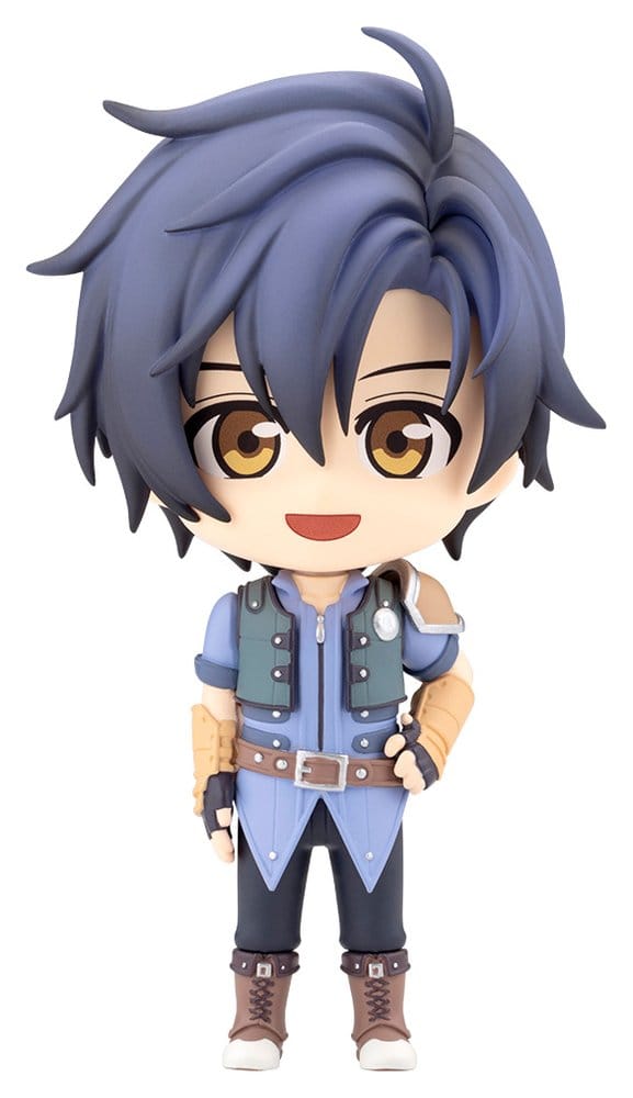 PRE ORDINE - The Legend of Heroes Oshi Works Mini Mini Figure Joshua Bright 10 cm