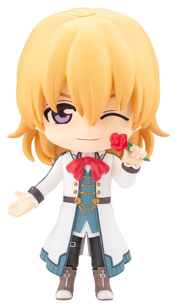 PRE ORDINE - The Legend of Heroes Oshi Works Mini Mini Figure Olivier Lenheim 10 cm