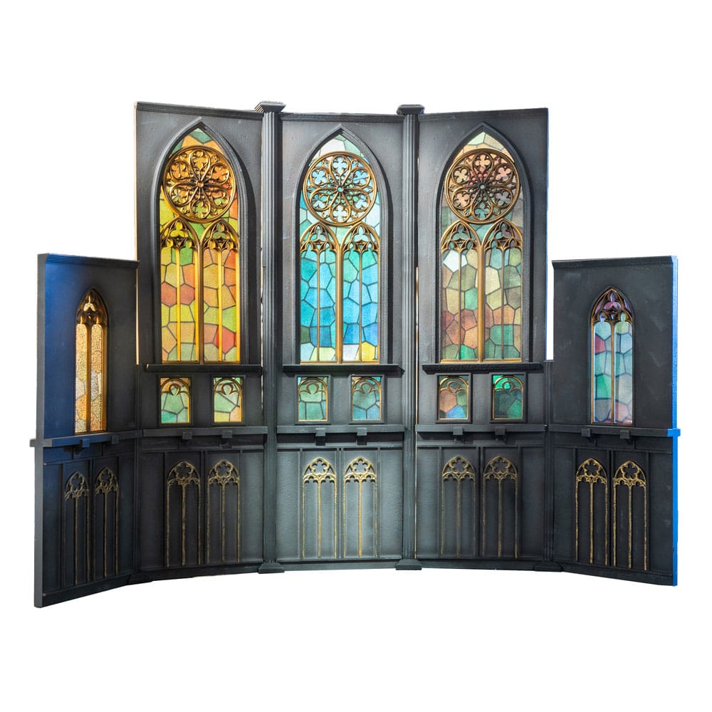 PRE ORDINE - Original Character Background Board Angel Sister Holy Wing 48 cm