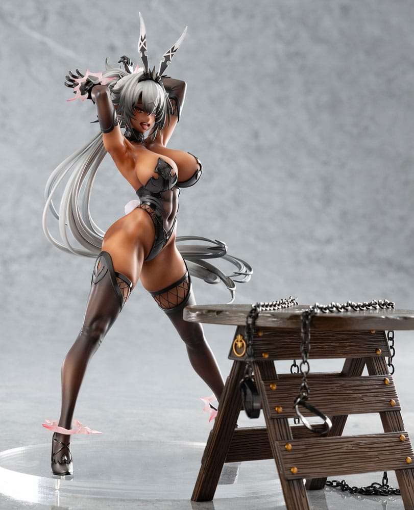 PRE ORDINE - Original Character PVC Statue 1/6 Gilnada Deluxe Edition 29 cm