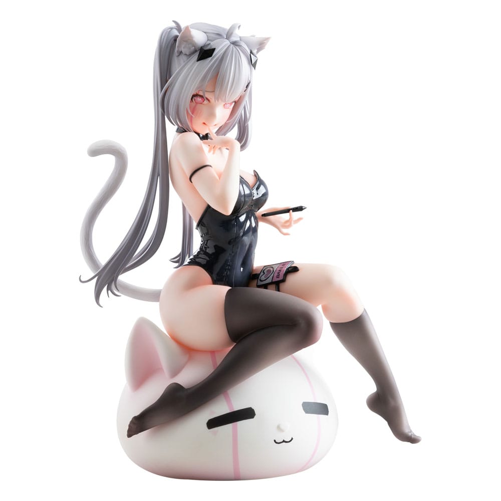 PRE ORDINE - Original Character PVC Statue 1/6 Banle001 19 cm