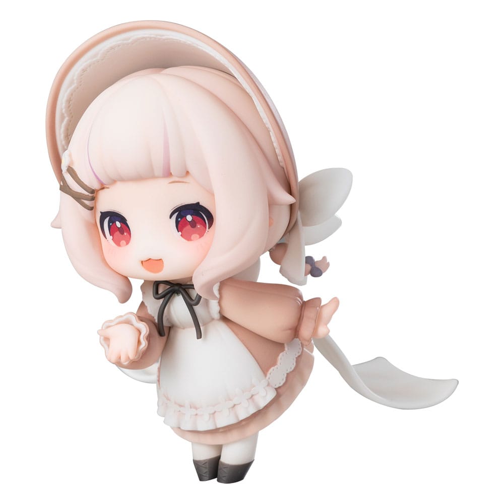 PRE ORDINE - Vtuber PVC Mini Figure Mashiro Kanon Lolita Model Uniform Ver. 10 cm