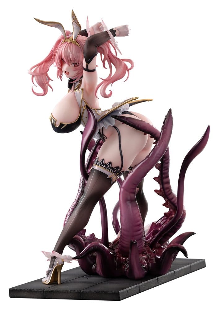 PRE ORDINE - Original Character PVC Statue 1/6 Alice  Illustrated by Ulrich Deluxe Edition 26 cm