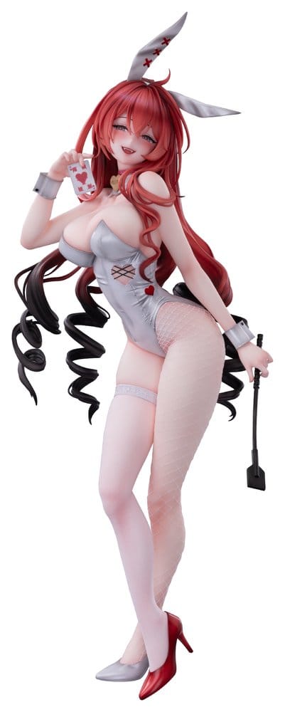 PRE ORDINE - Original Character PVC Figure 1/4 Bunny Velvet illustration by FymriE Deluxe Edition 48 cm