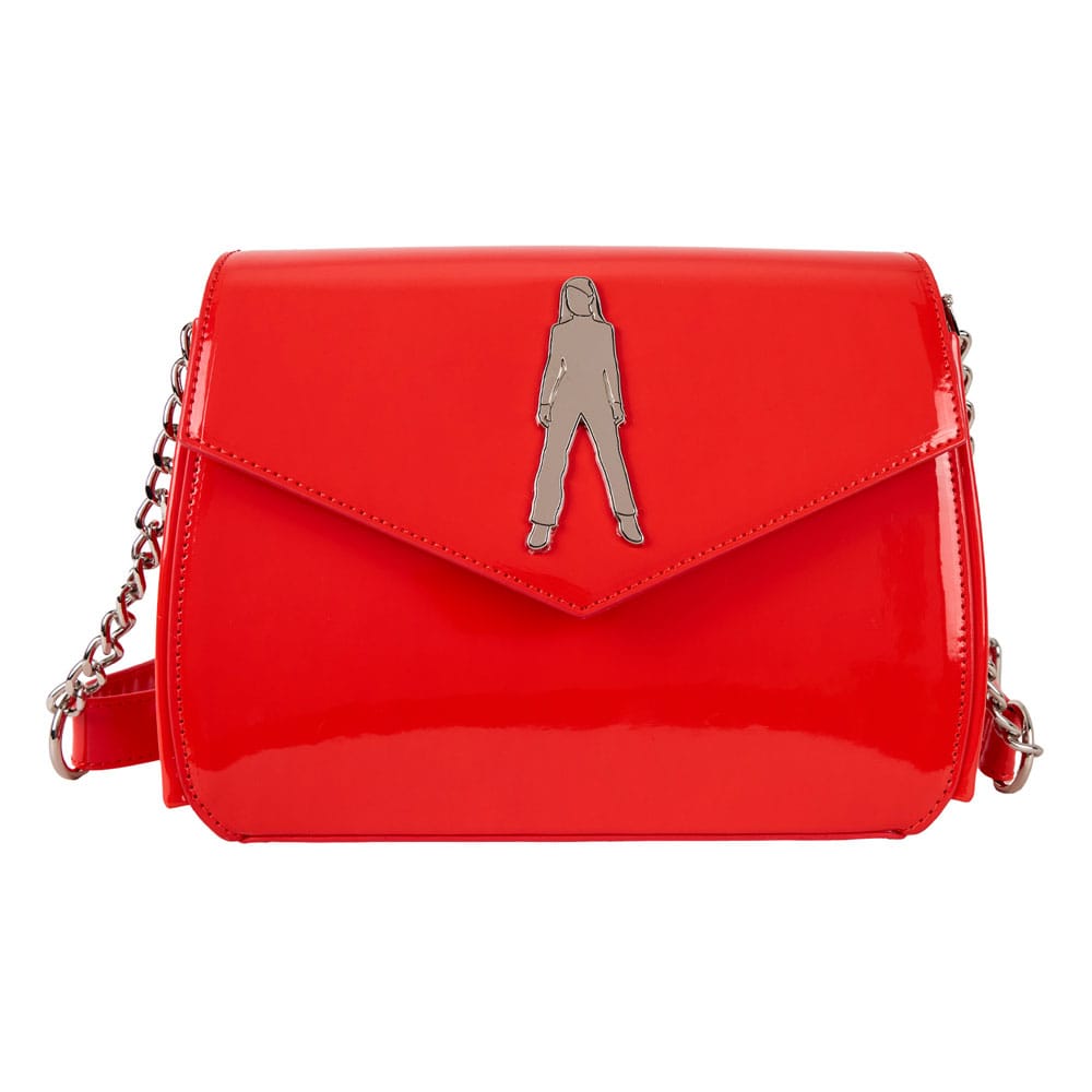 Britney Spears by Loungefly Crossbody Oops! I did it again