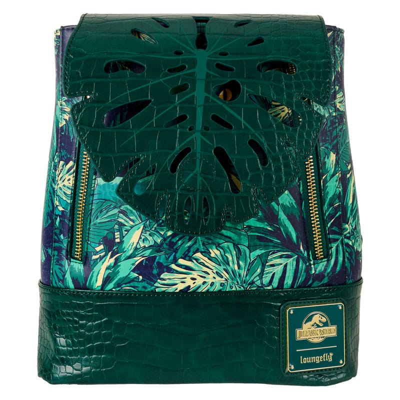 Universal by Loungefly Mini Backpack Jurassic World