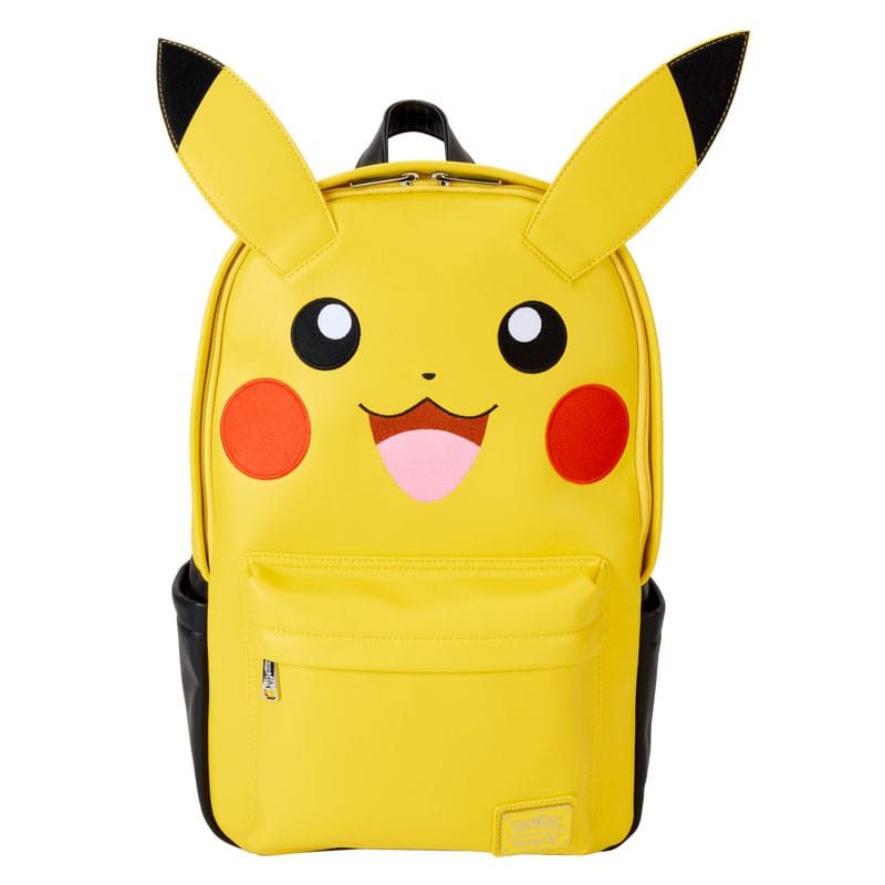 Pokémon by Loungefly Full-Size Backpack