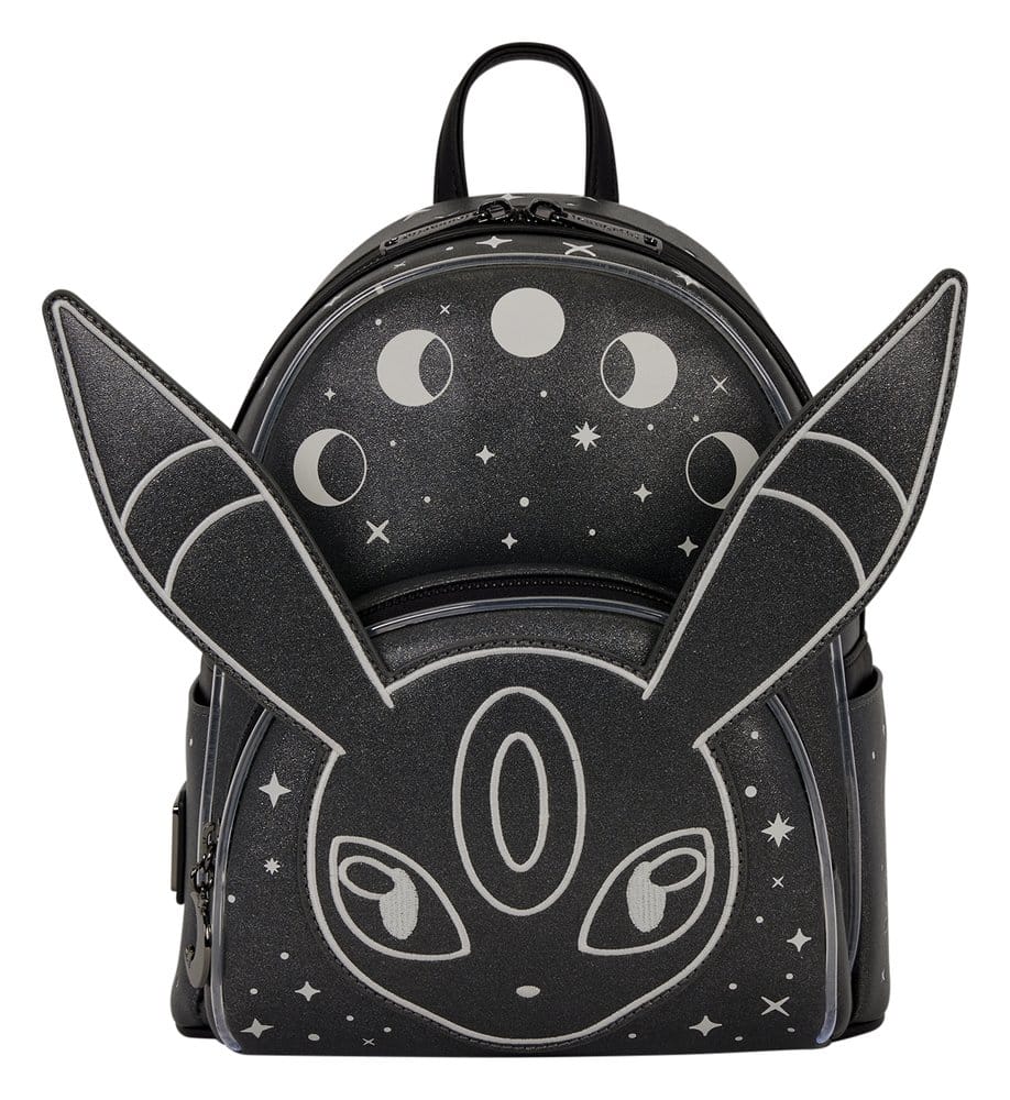 PRE ORDINE - Pokemon by Loungefly Mini Backpack Umbreon