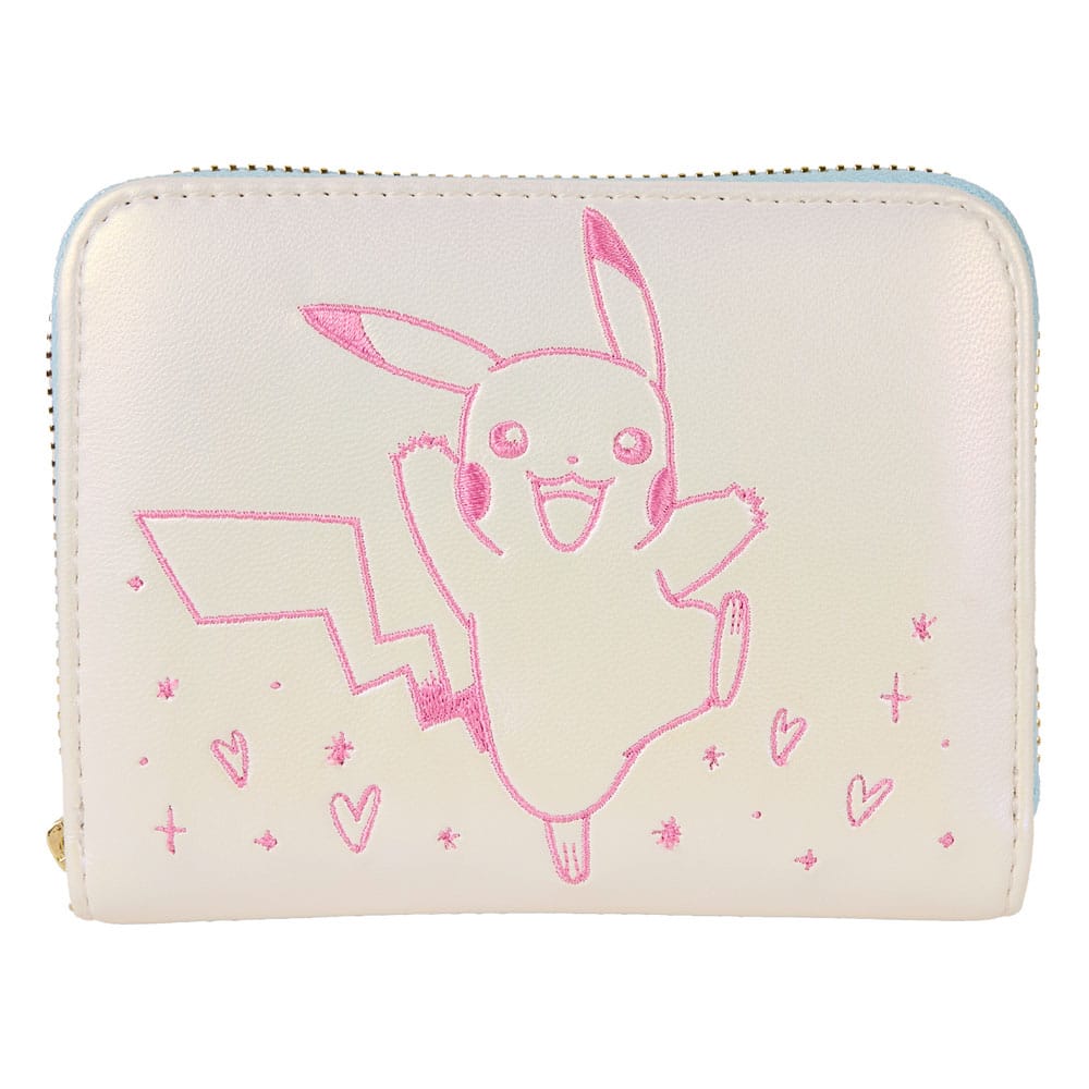 Pokémon by Loungefly Wallet Pikachu