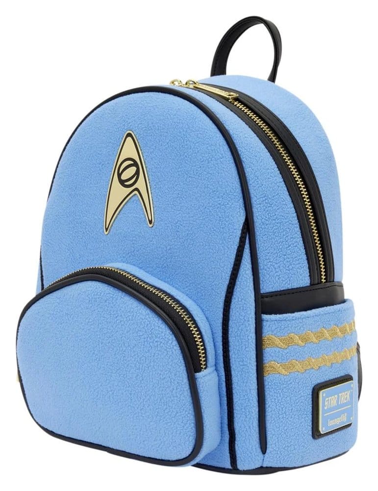 Star Trek by Loungefly Mini Backpack Spock
