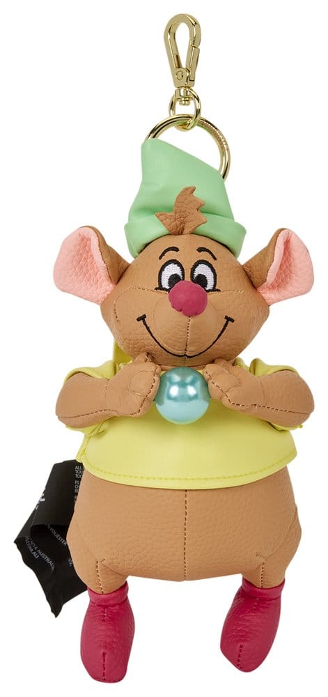 PRE ORDINE - Cinderella by Loungefly Keychains Mini Backpack Gus
