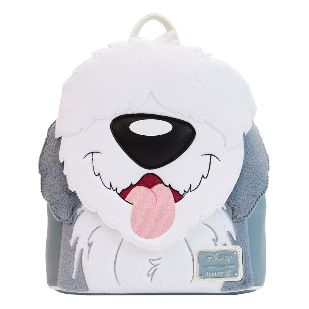 Disney by Loungefly Mini Backpack The Little Mermaid Cosplay