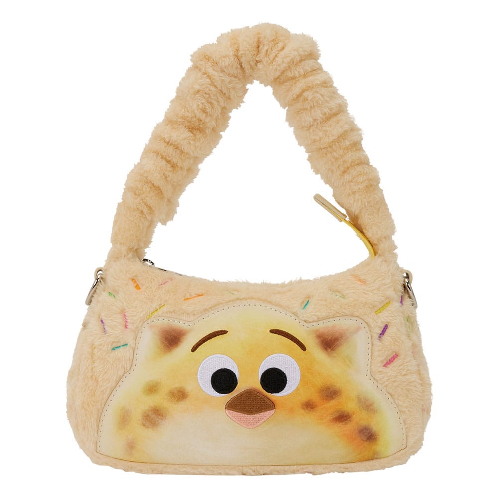 Disney by Loungefly Crossbody Bag Zootopia 2