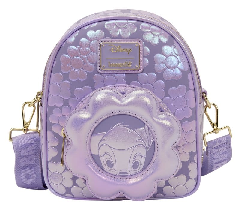 Disney by Loungefly Micro Backpack and Tote Bag Bambie