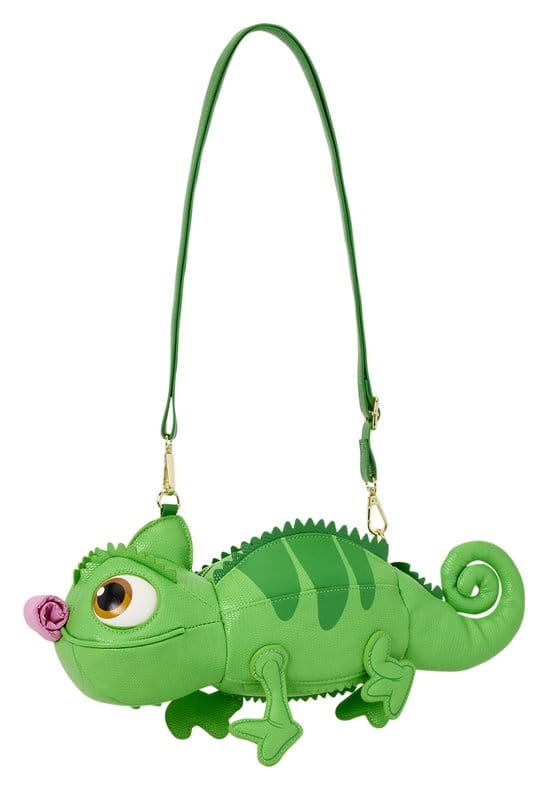 PRE ORDINE - Tangled by Loungefly Crossbody Pascal