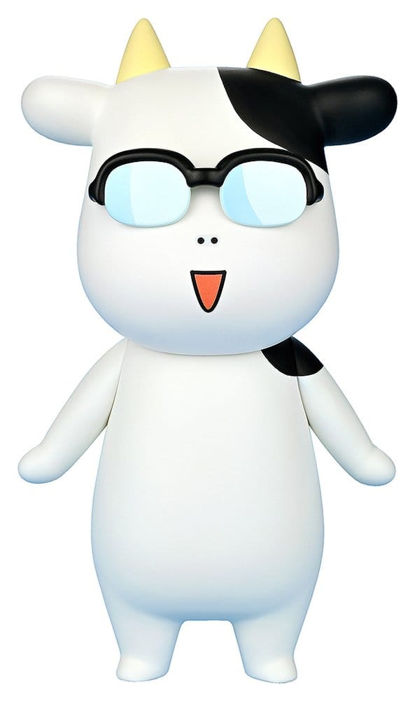PRE ORDINE - Hyakusho Kizoku-The Farmer's Days Vinyl Figure Hiromu Arakawa 20 cm
