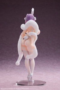 ORIGINAL CHARACTER - PVC 1/6 Bunny Girl Lume 30 cm