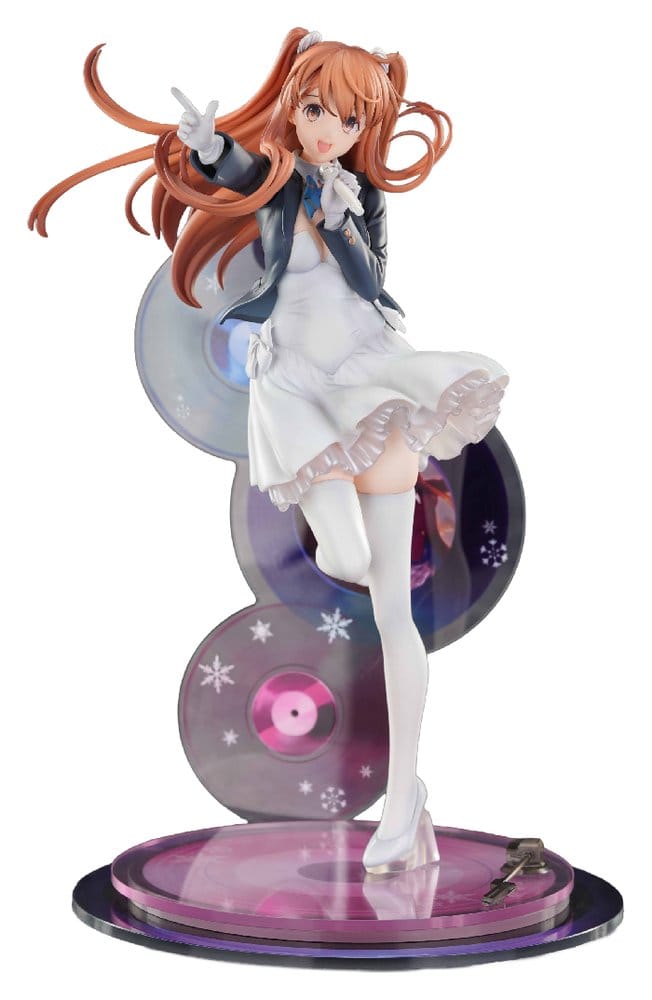 PRE ORDINE - White Album 2 PVC Figure 1/6 Setsuna Ogiso "reunion" 30 cm