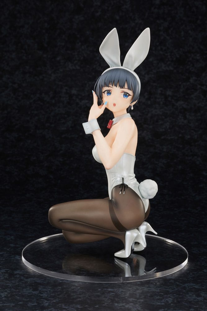 PRE ORDINE - Original Character PVC Statue 1/4 Mihoko Kirito illustration by Doshima 20 cm
