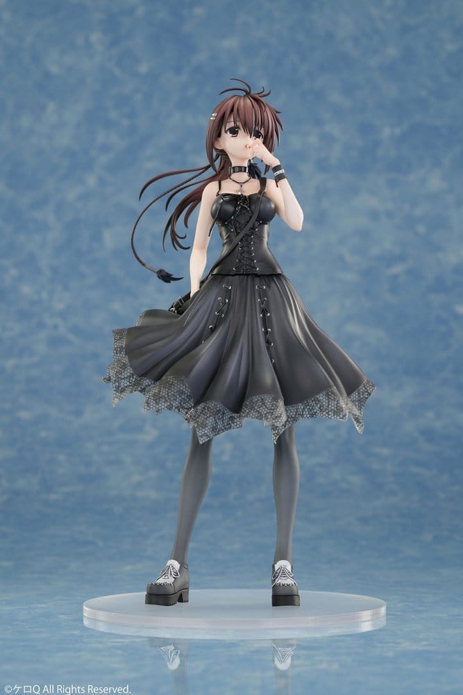 PRE ORDINE - Wonderful Everyday -Diskontinuierliches Dasein- PVC Figure 1/7 Yuki Minakami Regular Edition 26 cm